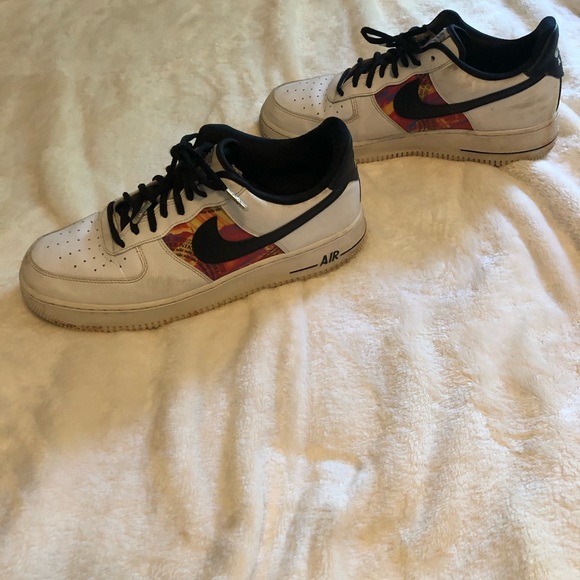 Nike Air Force 1 size 10. . - Picture 5 of 5